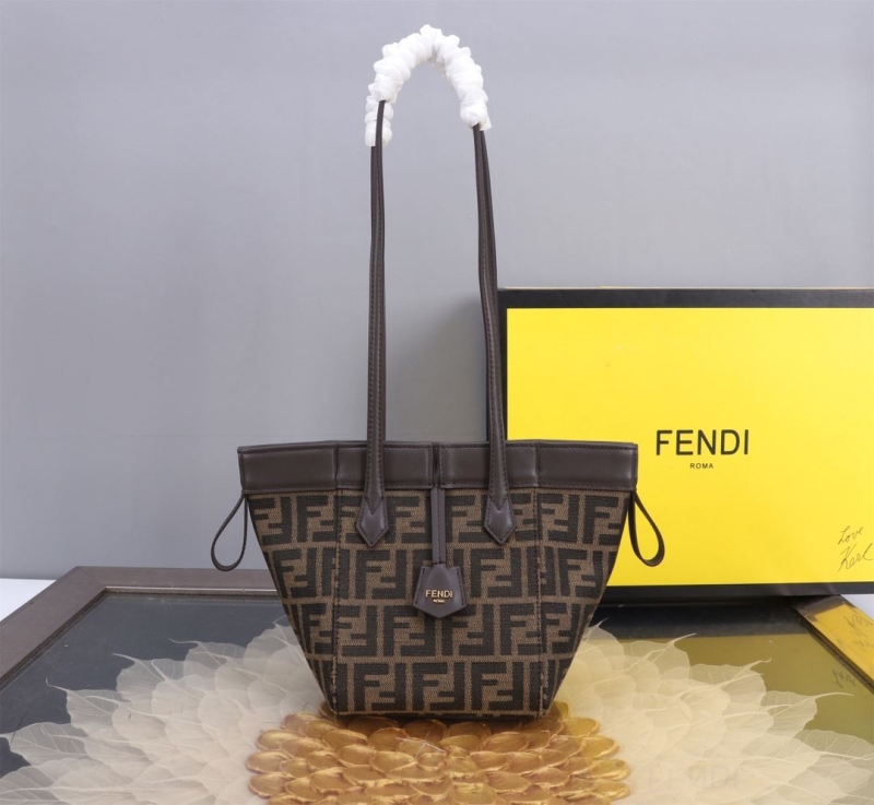 Fendi Shopping Bags